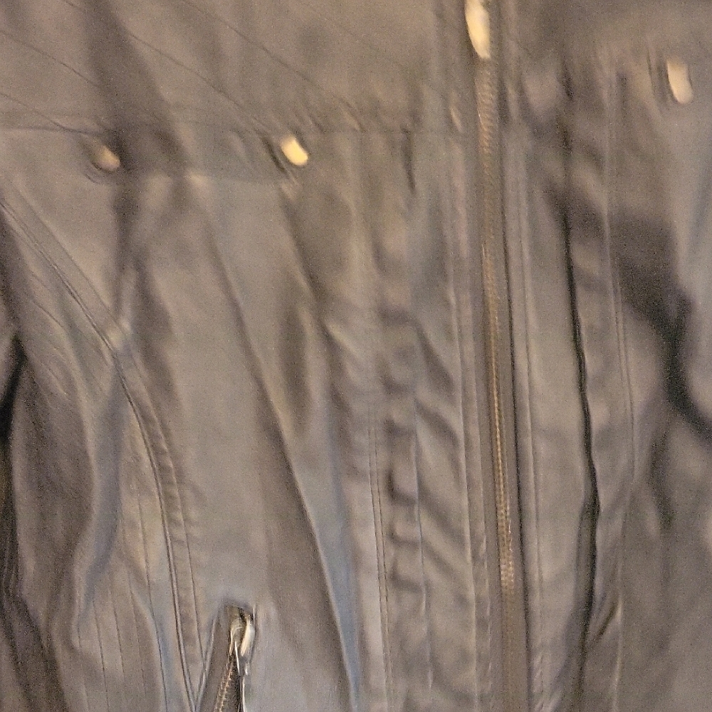 Grey/Silver Jacket - Picture 3 of 7